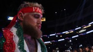 Jake Paul llama “pedazo de basura humana” a Gervonta Davis tras cancelación de su pelea en Netflix