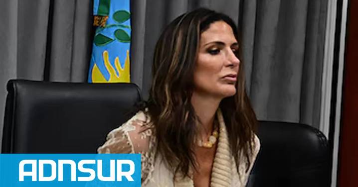 22:12 Escándalo judicial: solicitan remover a la jueza Makintach por el documental que anuló un juicio clave