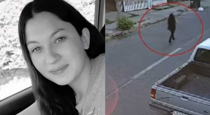 ¿Fiscalía reveló el posible motivo del asesinato?: Detienen a sospechoso por crimen de Valentina Alarcón