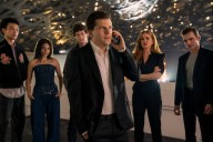 Review: “Now You See Me: Now You Don't" a diverting sleight of hand