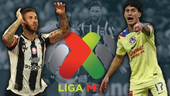 Monterrey vs América: a qué hora y dónde ver EN VIVO el partido de ida de Cuartos de Final