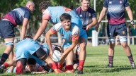 Se juega la jornada final del Argentino Juvenil M17