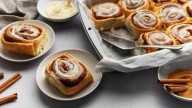14 Ways To Transform A Can Of Cinnamon Rolls