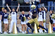 Oregon eliminated USC but a Playoff logjam looms, plus more college football Week 13 takeaways