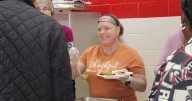 For more than 3 decades, Danville Salvation Army cooks up Thanksgiving meal