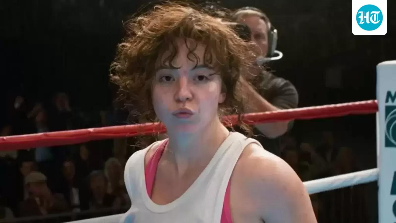 Sydney Sweeney's Christy has 9th worst box office opening ever, earns just $1.3M