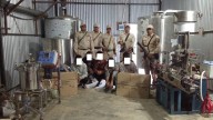 Manipur: Seven arrested in Imphal West for running illegal liquor factory