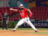 Urquidy gana por primera vez con Venados y busca regresar a Grandes Ligas