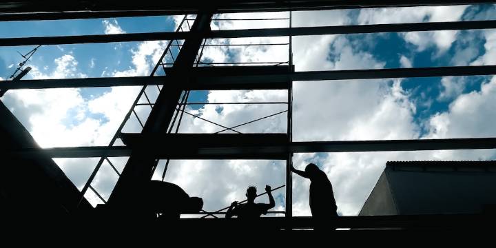 Paritarias UOCRA: cuánto cobrarán los trabajadores de la construcción en noviembre y diciembre 2025 según el último acuerdo