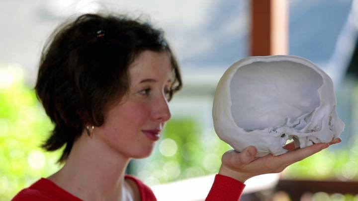 Teen focuses on reform after e-bike crash crushed her skull – NBC Bay Area