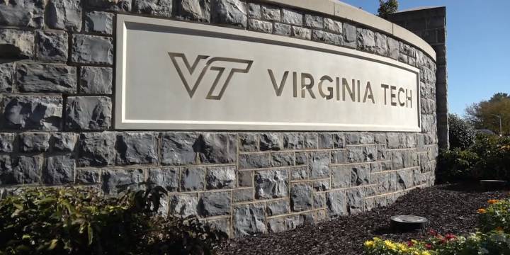 Virginia Tech students speak out following DEI protests