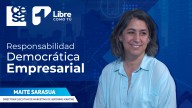 “Colombia es una apuesta clave”: Maite Sarasua, de Jerónimo Martins