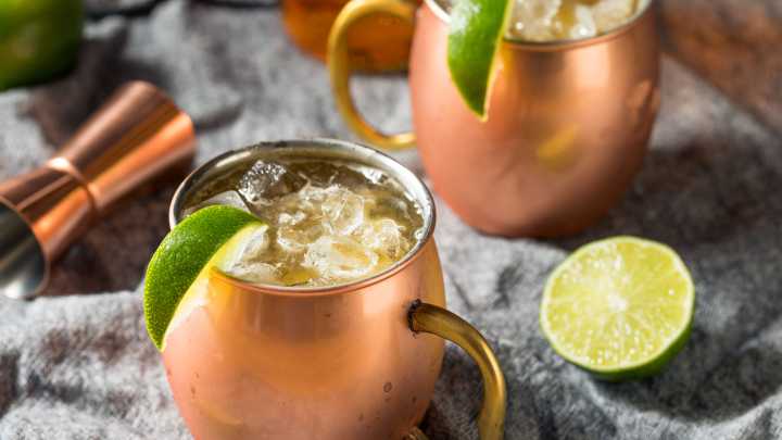 Sip into fall with these 3 flavor-packed cocktail recipes