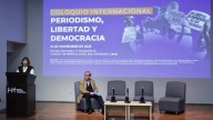 Hostigamiento judicial, violencia y falta de transparencia, entre los retos para la libertad de expresión