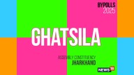 Ghatsila Bypoll Election Result 2025 LIVE: Leading, Winner, MLA