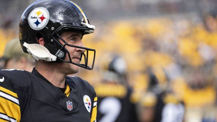 Mike Tomlin says Aaron Rodgers is expected to play next week vs. Bills