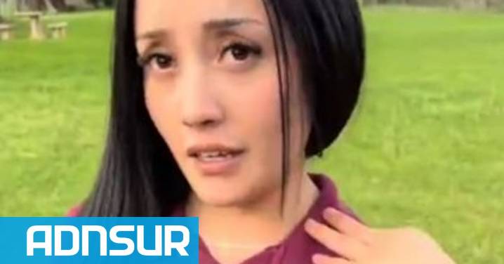 08:39 Suspenden a una policía por grabar videos en redes sociales usando el uniforme
