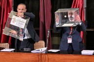 Sharaa’s Democratic Test