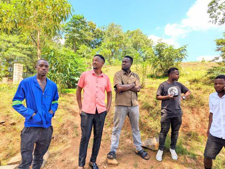 Phwedo Denies Charges as Lilongwe Court Begins Trial Behind Closed Doors