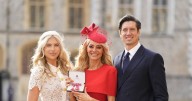 Vernon Kay shares rare insight into marriage with Tess Daly