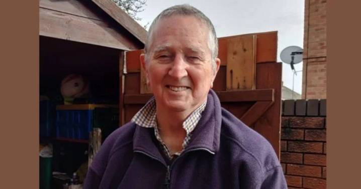 Heartbreaking tribute to poppy seller killed in van crash