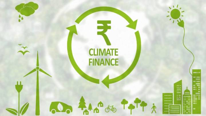 Climate finance: The real test