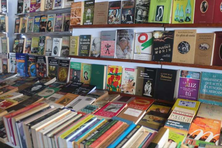 Más de 90 actividades ofrecerá la Filven capítulo Mérida