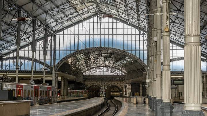 India's First Private Railway Station: Offers Experience Like Airport; Not In Delhi Or Mumbai, It Is In...