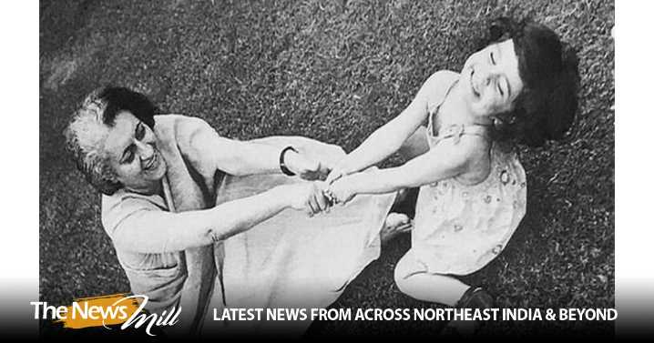 “Made the world acknowledge India’s might”: Priyanka Gandhi remembers grandmother Indira Gandhi