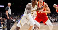 Player Grades: Lakers vs. Hawks