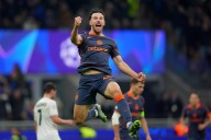 Inter stays perfect in Champions League. Barcelona held at Club Brugge and Man City beats Dortmund