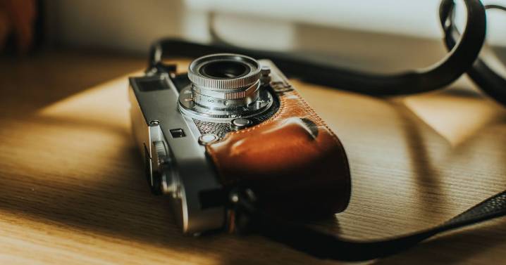 Woman issues appeal in Birmingham after developing film from charity shop camera