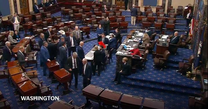 Shutdown leaves a mark on an already-struggling economy, from lost paychecks to canceled flights