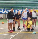Aporte del Club Panteras al baloncesto femenino en Pasto
