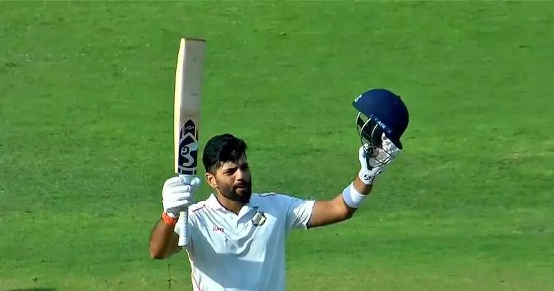 Ranji Trophy: Odisha Need 301 Runs To Upset Vidarbha On Final Day After Dhruv Shorey Scores His 2nd Ton