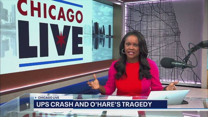 Aviation expert reflects on O'Hare's tragic past and flight safety