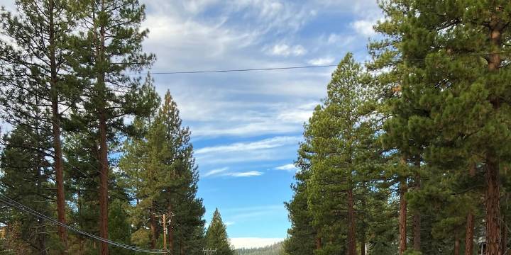 Victim in Incline Village crash identified