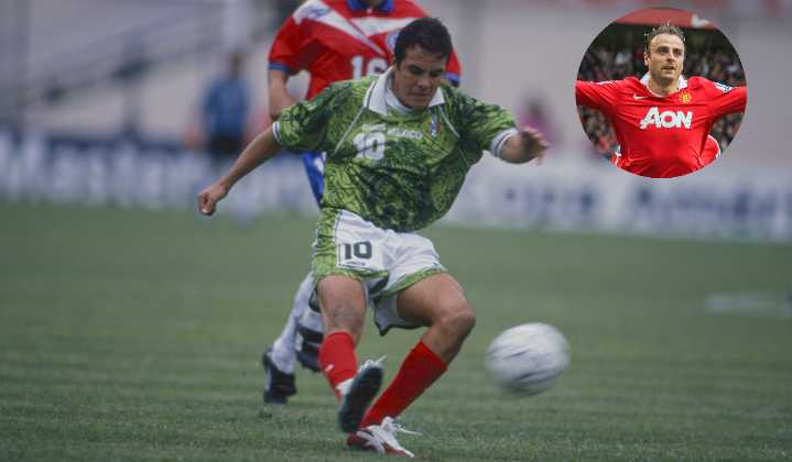 ¡Le gustaba la “Cuauhtemiña”!: Bervatov se declara fan de Cuauhtémoc Blanco “Me encantaba verlo”