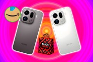 Acaba de salir y el OPPO Find X9 Pro ya tiene hasta 6,000 pesos de descuento en el Black Friday