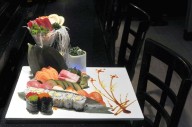 Ellicott City's Yama Sushi to open in Hampden