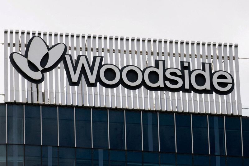 Woodside Energy forecasts sales to rise by 50% by 2032