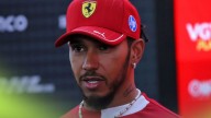 El joven piloto estrella que podría reemplazar a Lewis Hamilton en 2026