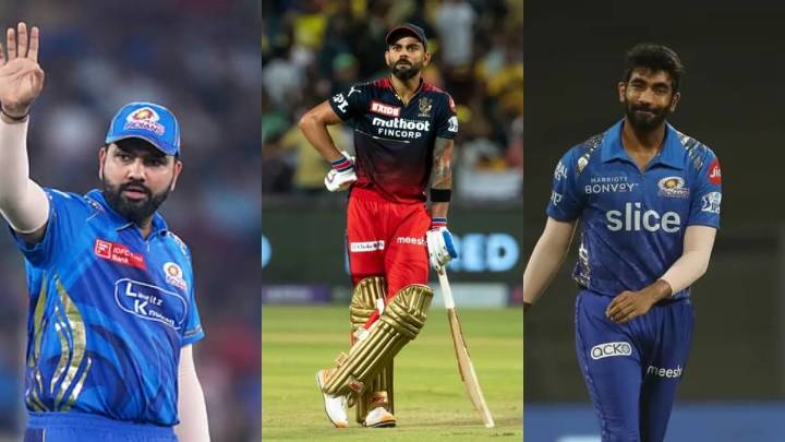 Kohli, Rohit or Bumrah - Who Would Fetch Highest if They Enter Auction? Cricket