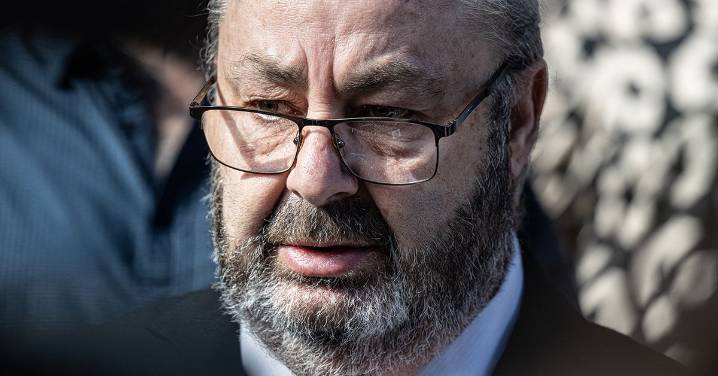 Driver in deadly wedding bus crash to learn appeal fate