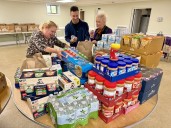 Hunger — but hope — in Portsmouth