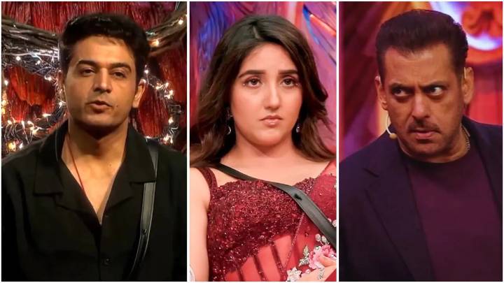 Bigg Boss 19: This SHOCKING eviction twist leaves contestants WORRIED