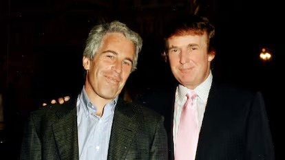 Nuevos correos de Epstein podrían desvelar conexiones adicionales con Donald Trump