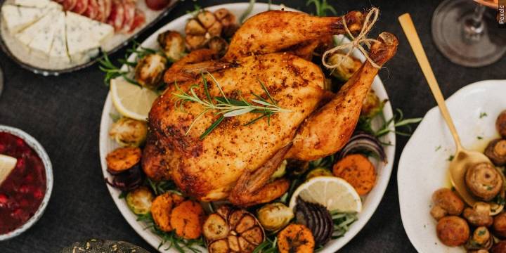 Where to get Thanksgiving meal bundles in 2025