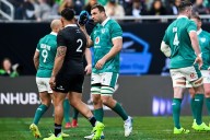 Tadhg Beirne free to face Japan as red card against New Zealand overturned