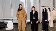 Ashlynn Park of Ashlyn is the Winner of the 2025 CFDA/Vogue Fashion Fund